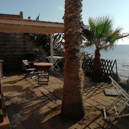 Waterfront Apartments Bosa Porto Alabe Zewnętrze zdjęcie