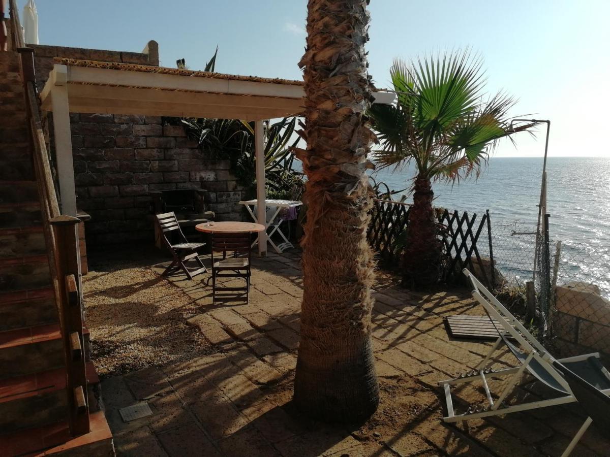 Waterfront Apartments Bosa Porto Alabe Zewnętrze zdjęcie