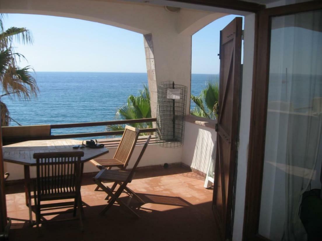 Waterfront Apartments Bosa Porto Alabe Zewnętrze zdjęcie