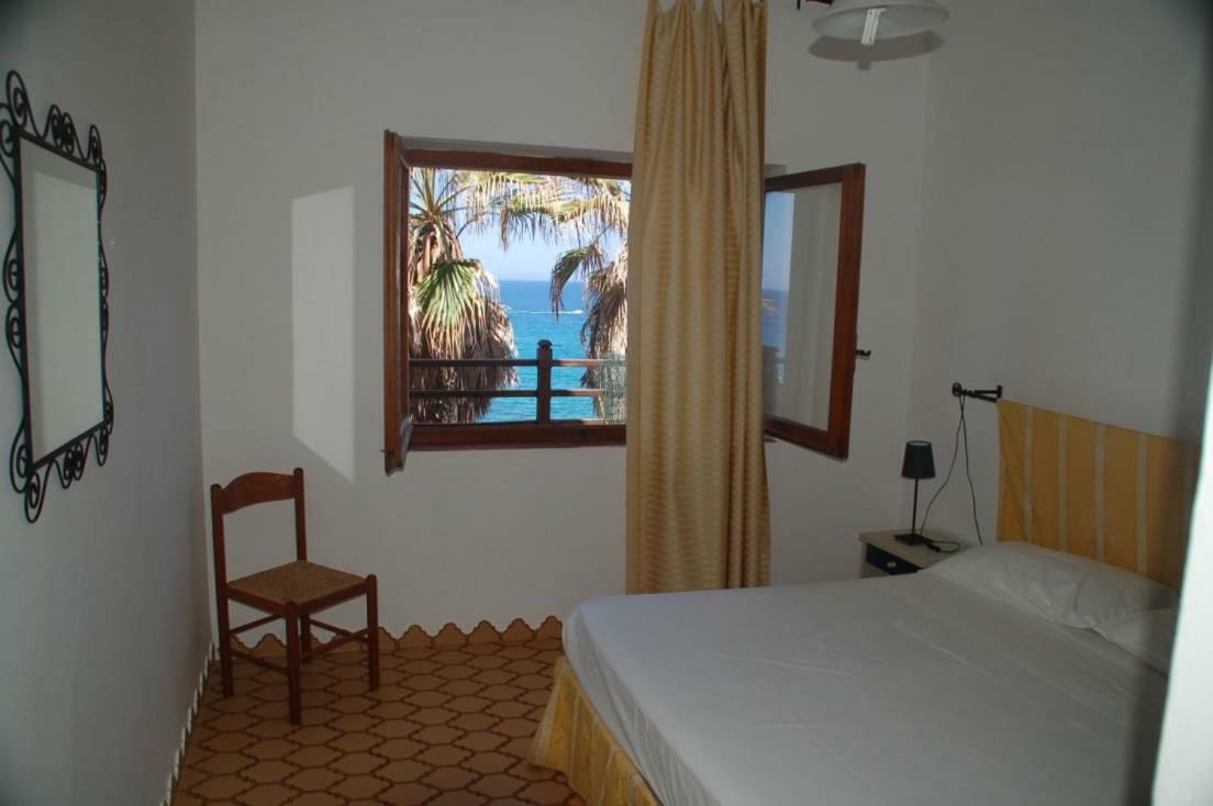 Waterfront Apartments Bosa Porto Alabe Zewnętrze zdjęcie