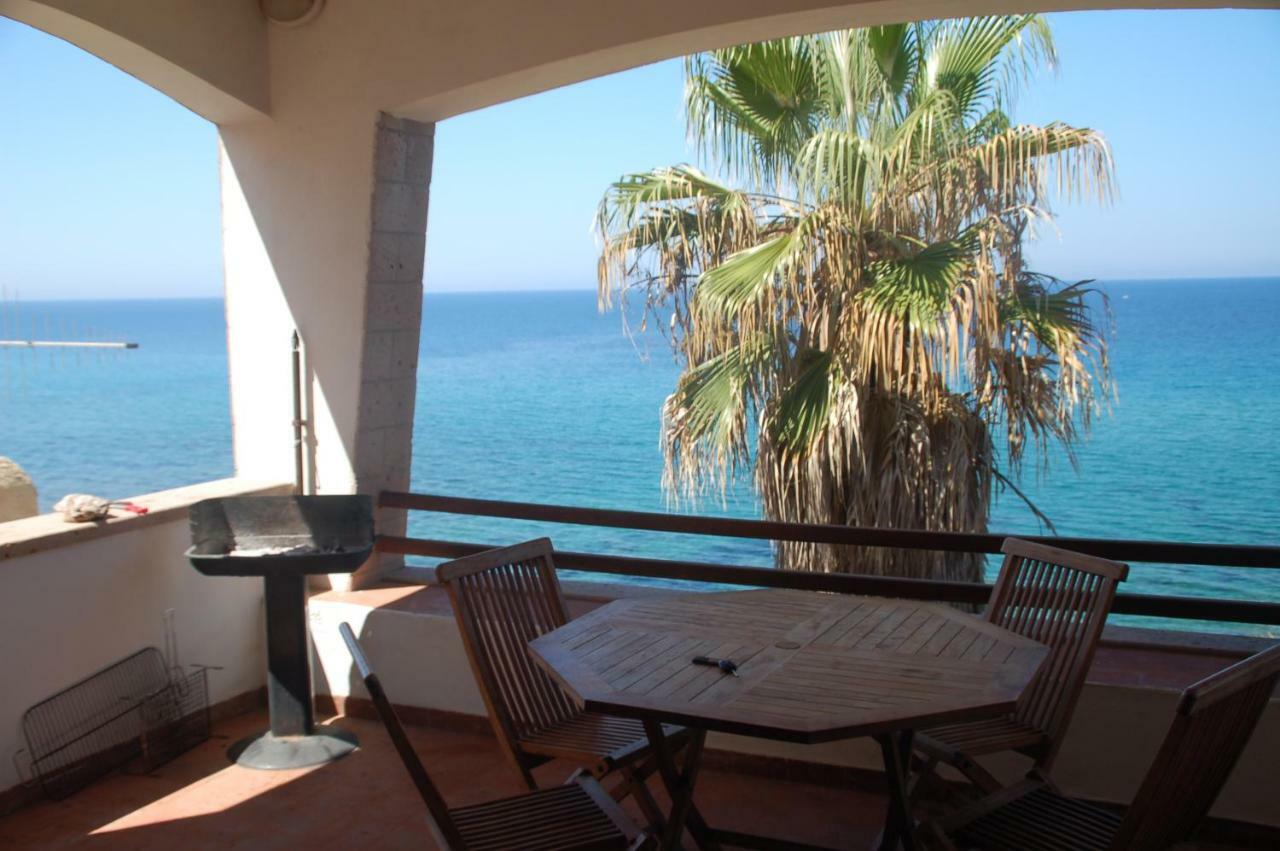Waterfront Apartments Bosa Porto Alabe Zewnętrze zdjęcie