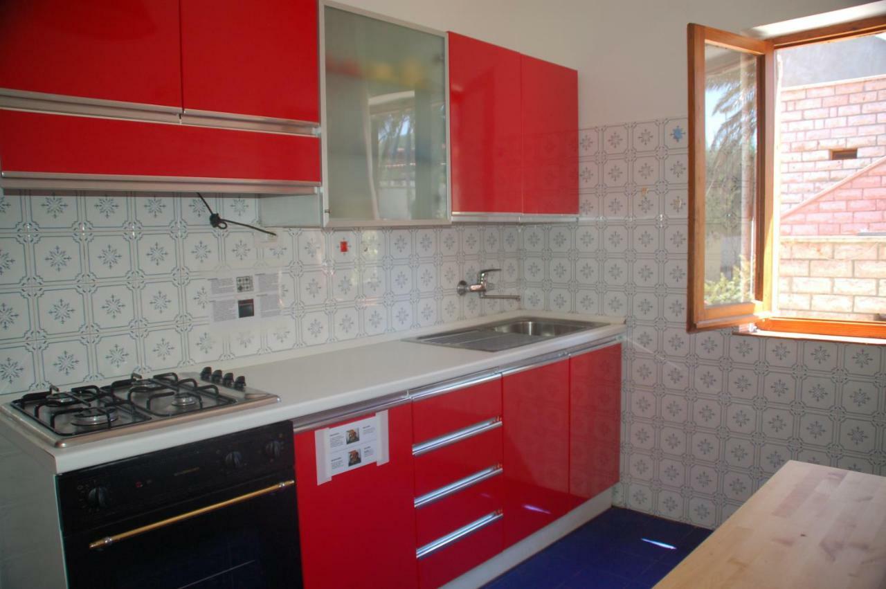 Waterfront Apartments Bosa Porto Alabe Zewnętrze zdjęcie